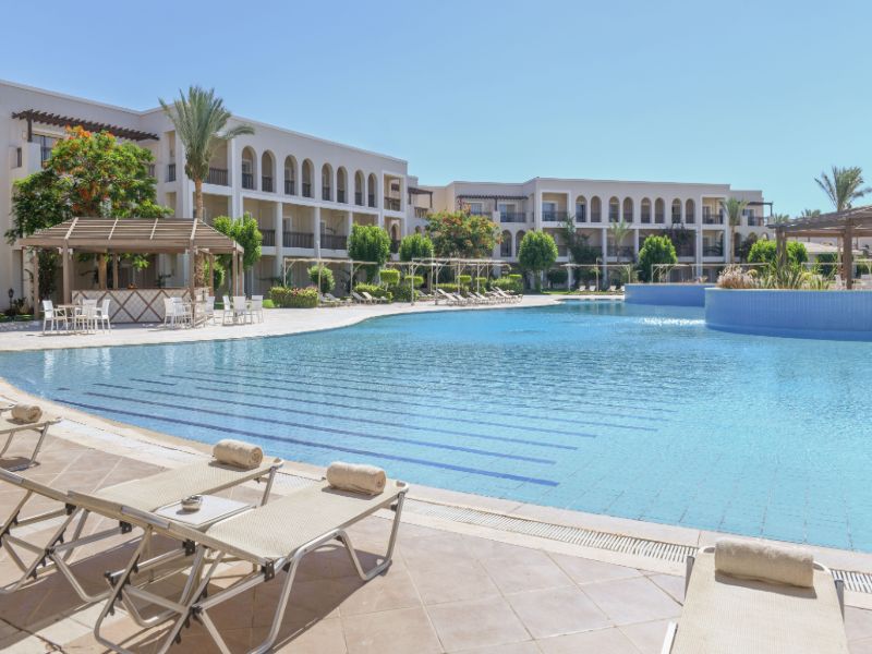 JAZ Mirabel Park & Club